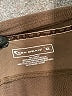 Tek Gear 100% Polyester Brown Turtleneck Sweater Size XL - photo 7
