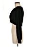 Shein 100% Polyester Black Long Sleeve Top Size M - photo 5