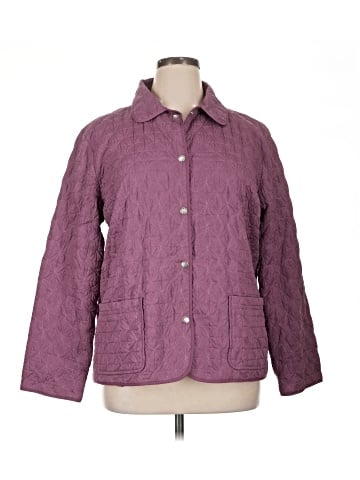 Alfred Dunner Jacket (view 1)