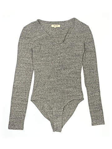 Madewell Bodysuit (view 1)