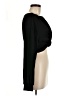 Shein 100% Polyester Black Long Sleeve Top Size M - photo 4