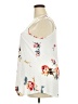 Assorted Brands White Sleeveless Blouse Size 2X - photo 5