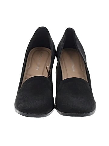 Adrienne Vittadini Heels (view 2)