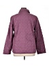 Alfred Dunner 100% Polyester Purple Jacket Size 16 - photo 2