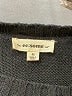 ee:some Graphic Black Pullover Sweater Size M - photo 7