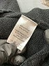 ee:some Graphic Black Pullover Sweater Size M - photo 8