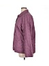 Alfred Dunner 100% Polyester Purple Jacket Size 16 - photo 5