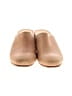 Nisolo Tan Mule/Clog Size 9 1/2 - photo 2