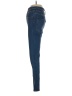 Abercrombie & Fitch Hearts Blue Jeans Size 2 - photo 5