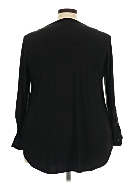 Investments Long Sleeve Blouse (view 2)