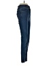 Abercrombie & Fitch Hearts Blue Jeans Size 2 - photo 4
