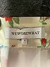 WeWoreWhat 100% Polyester Ivory Casual Dress Size 2 - photo 4