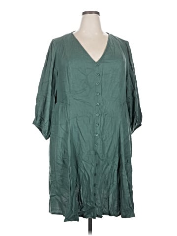 Torrid Casual Dress (view 1)
