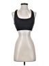 Vitality Black Tank Top Size S - photo 1