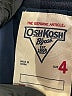 OshKosh B'gosh 100% Polyester Red Vest Size 4 - photo 3