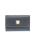 Dooney & Bourke 100% Leather Gray Leather Wallet One size - photo 1