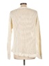 Madewell Ivory Pullover Sweater Size XL - photo 2
