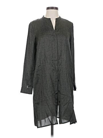 Eileen Fisher Casual Dress (view 1)