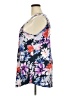 Assorted Brands Purple Sleeveless Blouse Size 2X - photo 5