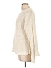Madewell Ivory Pullover Sweater Size XL - photo 5
