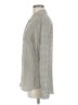 Equipment 100% Silk Houndstooth Ivory Blouse Size M - photo 5