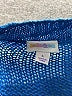 Lularoe 100% Acrylic Blue Cardigan Size L - photo 7