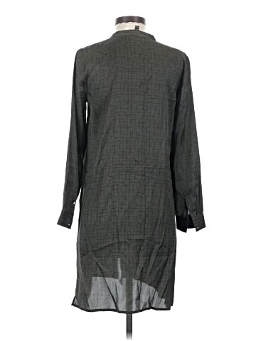 Eileen Fisher Casual Dress (view 2)