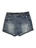 Unbranded Blue Denim Shorts Size L - photo 1