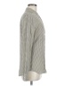 Equipment 100% Silk Houndstooth Ivory Blouse Size M - photo 4