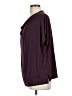 Athleta Burgundy Short Sleeve Turtleneck Size L - photo 5