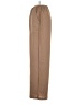 Unbranded 100% Polyester Brown Casual Pants Size S - photo 5