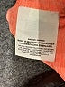 Nike Orange Long Sleeve Top Size S - photo 8
