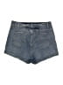 Unbranded Blue Denim Shorts Size L - photo 2