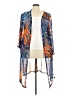 Love Blue Kimono Size 3X - photo 1