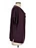 Athleta Burgundy Short Sleeve Turtleneck Size L - photo 4