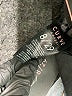 Curve Appeal Blue Jeans Size 8 - photo 8