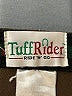 Tuff Rider Brown Active Pants Size 28 waist (estimated) - photo 7