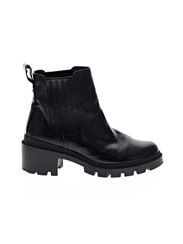 Universal Thread Ankle Boots (view 1)