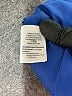 J.Crew Blue Short Sleeve Blouse Size M (tall) - photo 9