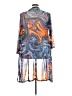 Love Blue Kimono Size 3X - photo 2