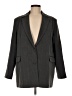 Extro&Vert Gray Blazer Size 8 - photo 1
