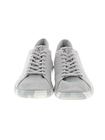 Flux Footwear Sneakers - back