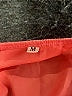 Unbranded Pink Short Sleeve Top Size M - photo 7
