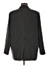 Extro&Vert Gray Blazer Size 8 - photo 2