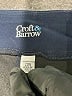 Croft & Barrow Solid Blue Active Pants Size 22 - photo 4
