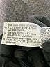 Zara Solid Gray Formal Skirt Size M - photo 4