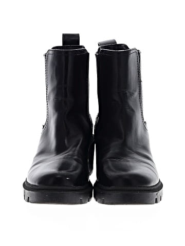 Universal Thread Ankle Boots (view 2)