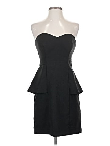 Kensie Cocktail Dress (view 1)
