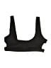 Shein Black Swimsuit Top Size M - photo 1