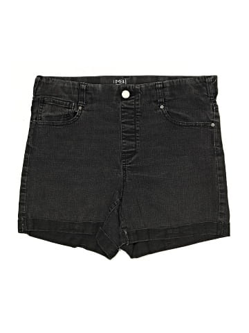Time and Tru Denim Shorts (view 1)